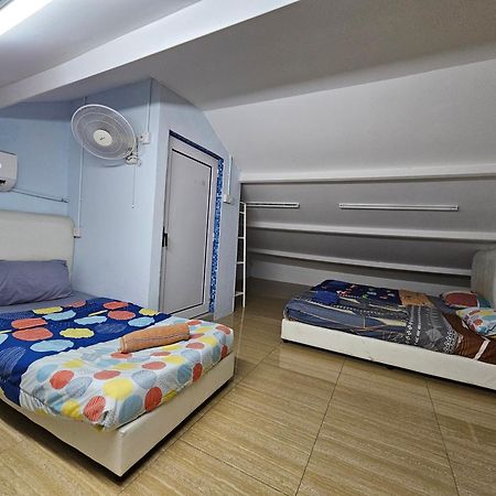 Color Mixed Home Hostel ジョージタウン エクステリア 写真