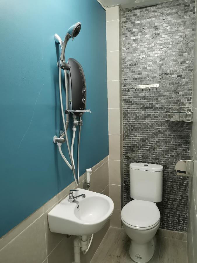 Color Mixed Home Hostel ジョージタウン エクステリア 写真