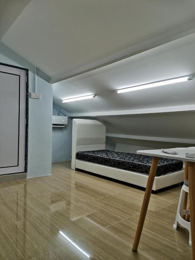 Color Mixed Home Hostel ジョージタウン エクステリア 写真