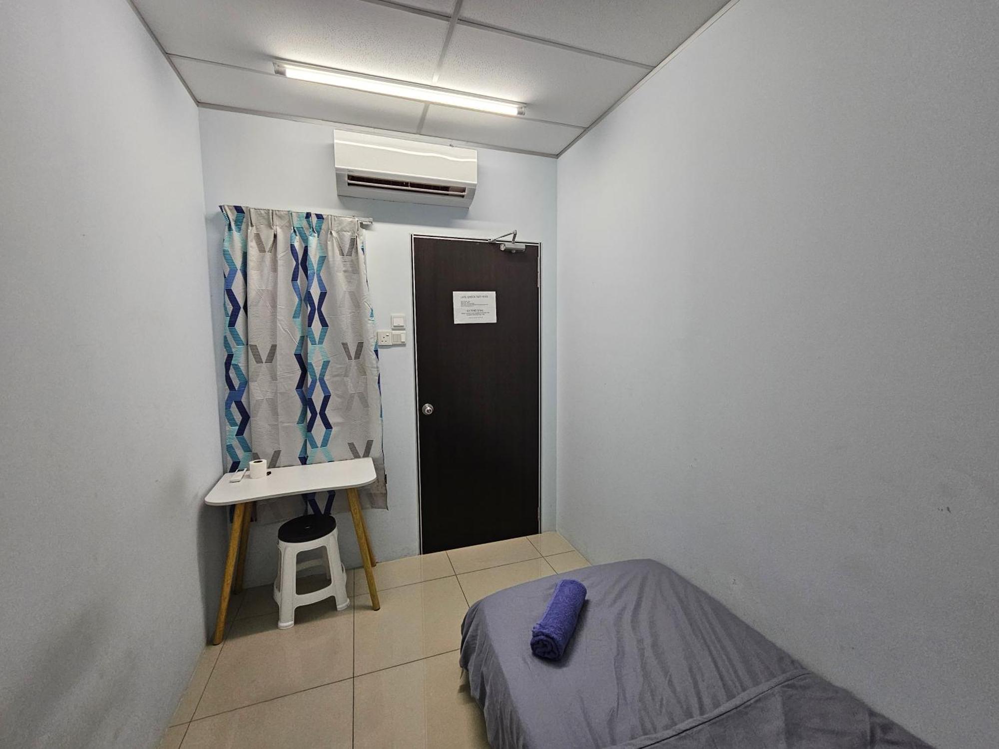 Color Mixed Home Hostel ジョージタウン エクステリア 写真