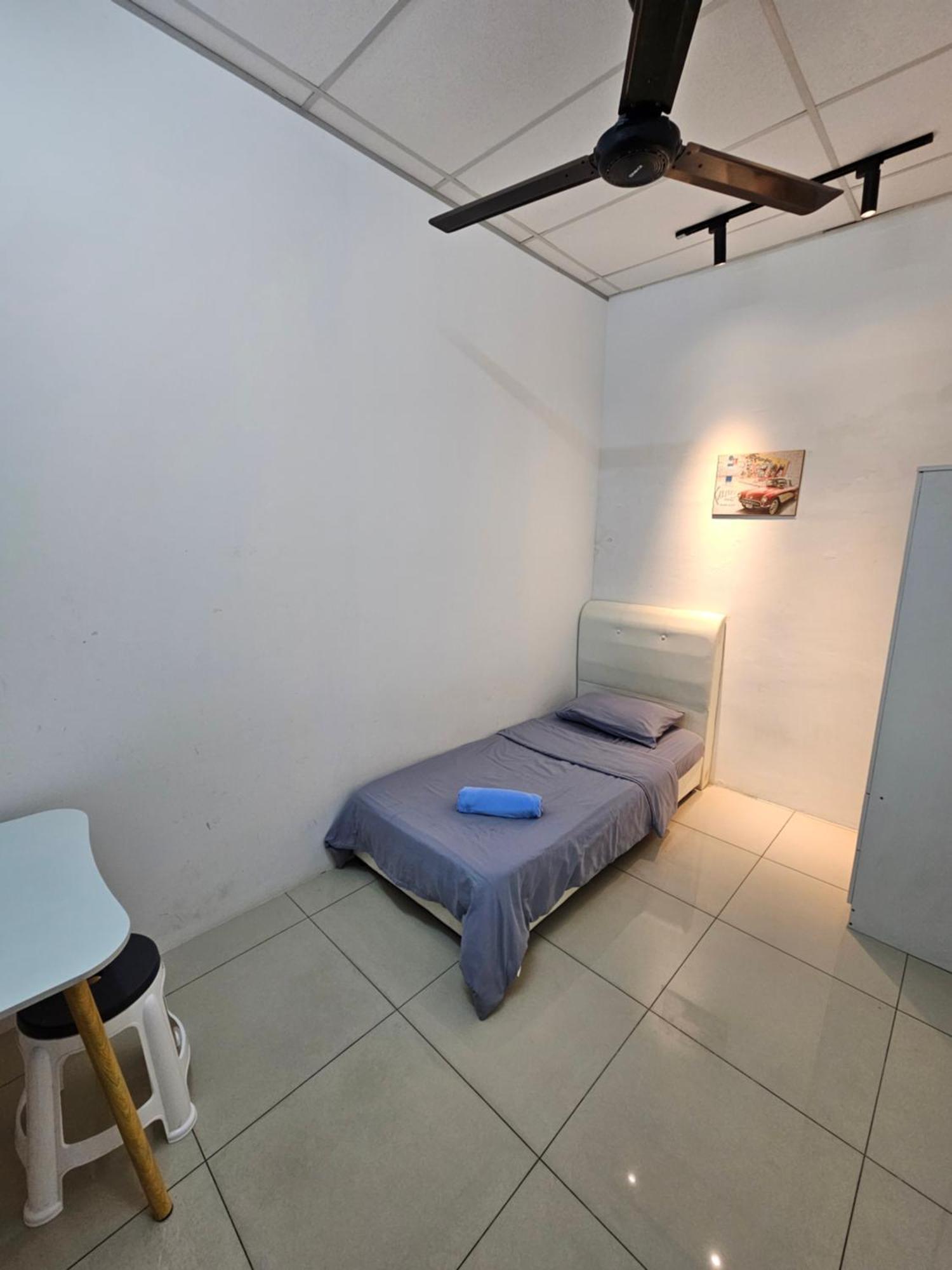 Color Mixed Home Hostel ジョージタウン エクステリア 写真