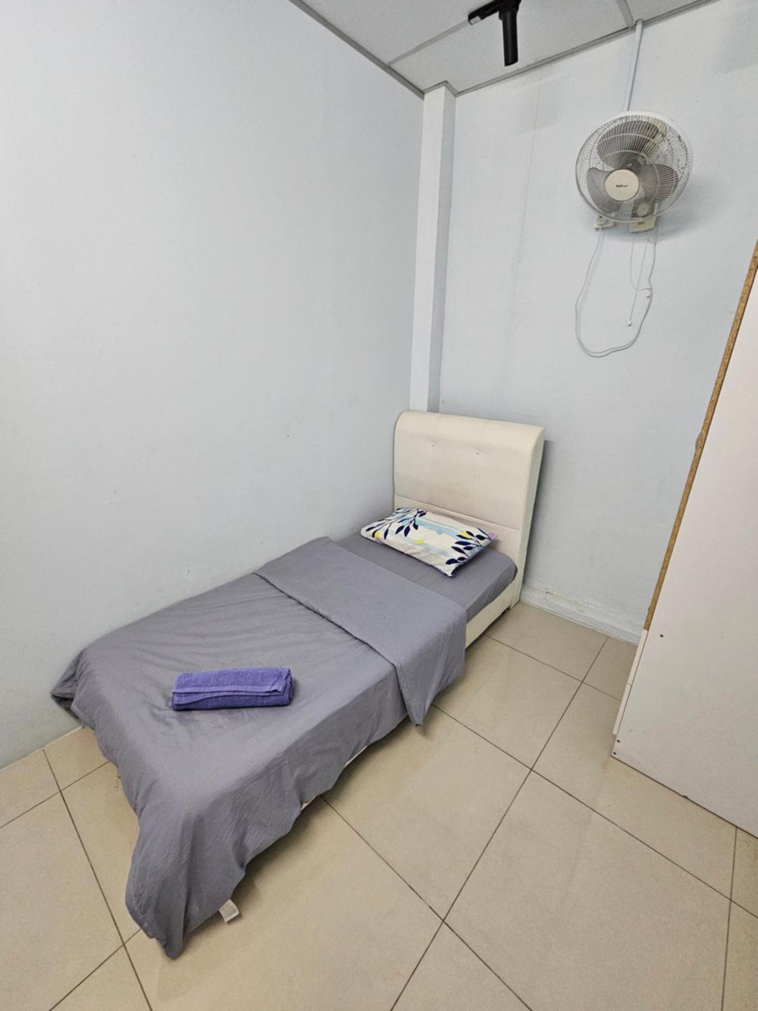 Color Mixed Home Hostel ジョージタウン エクステリア 写真