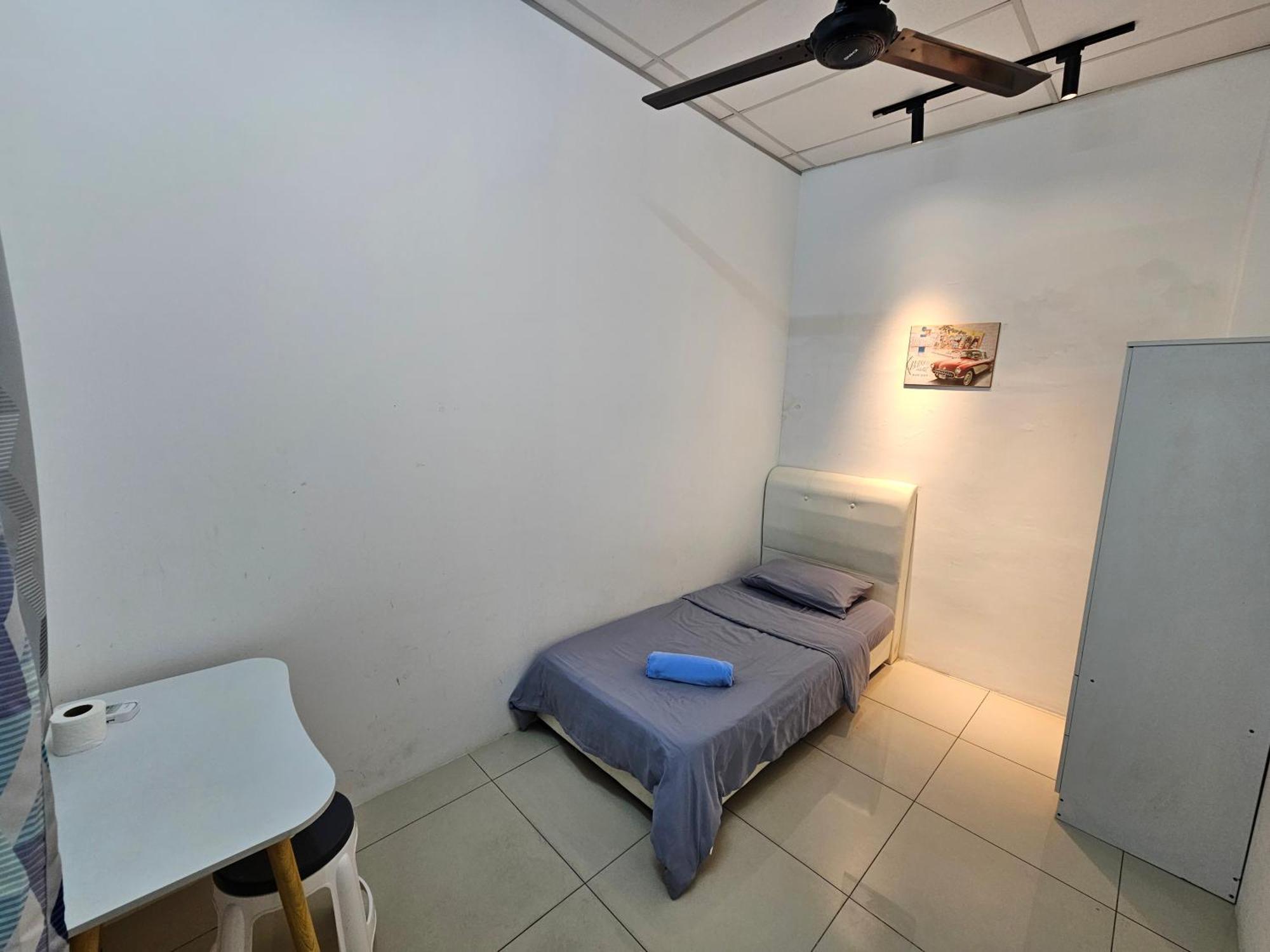 Color Mixed Home Hostel ジョージタウン エクステリア 写真