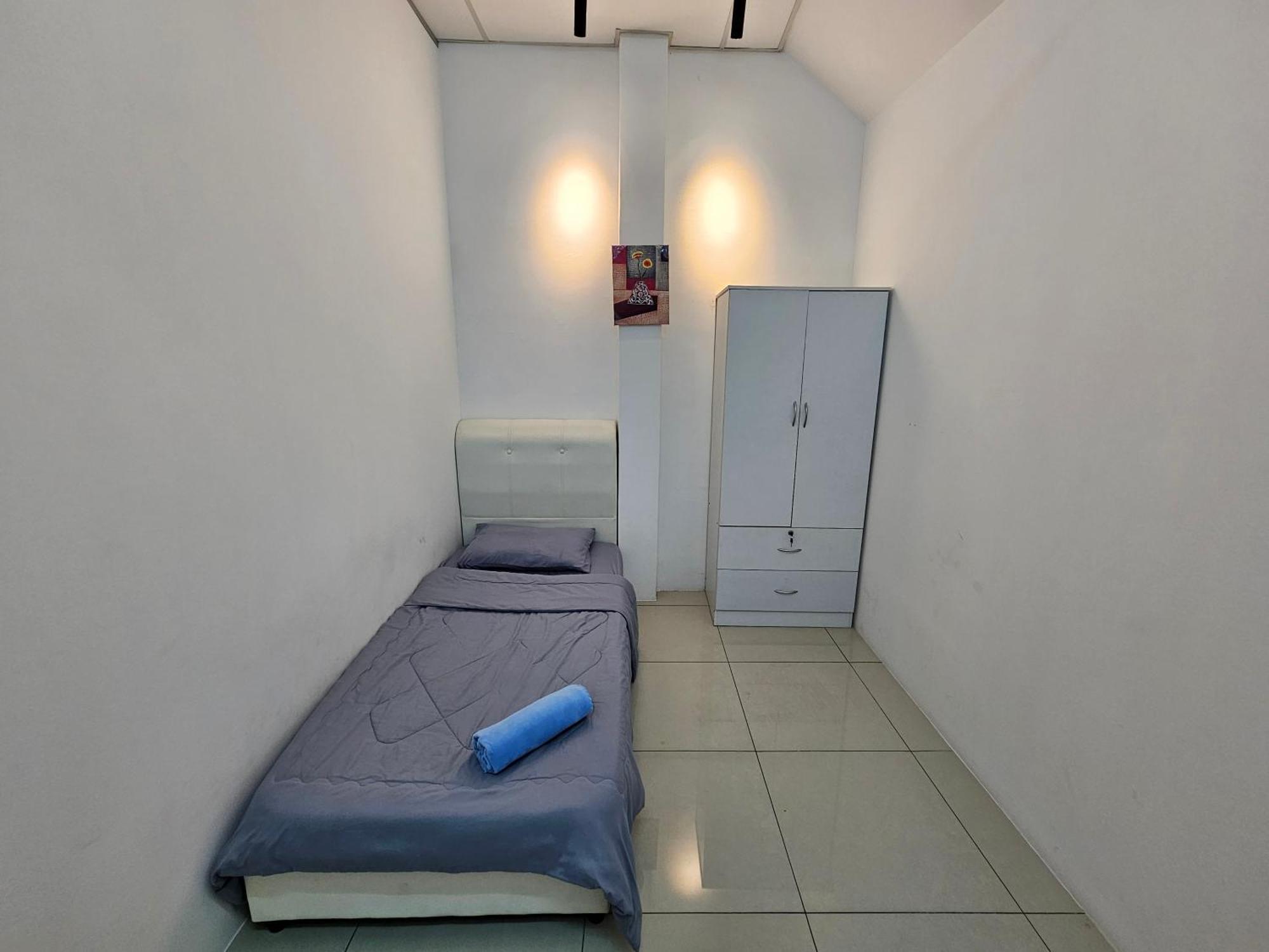Color Mixed Home Hostel ジョージタウン エクステリア 写真
