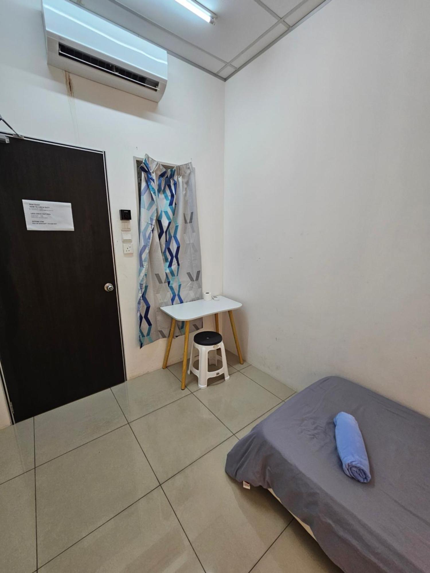Color Mixed Home Hostel ジョージタウン エクステリア 写真