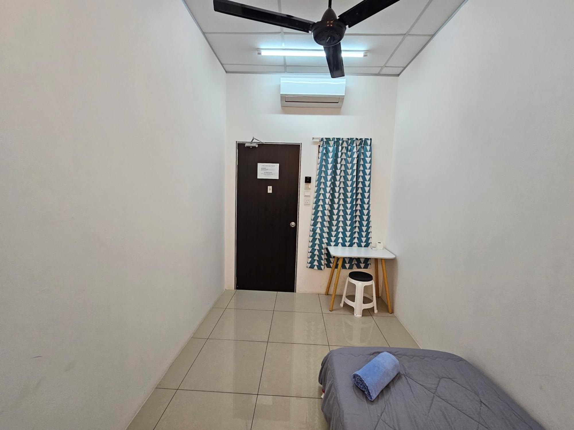 Color Mixed Home Hostel ジョージタウン エクステリア 写真