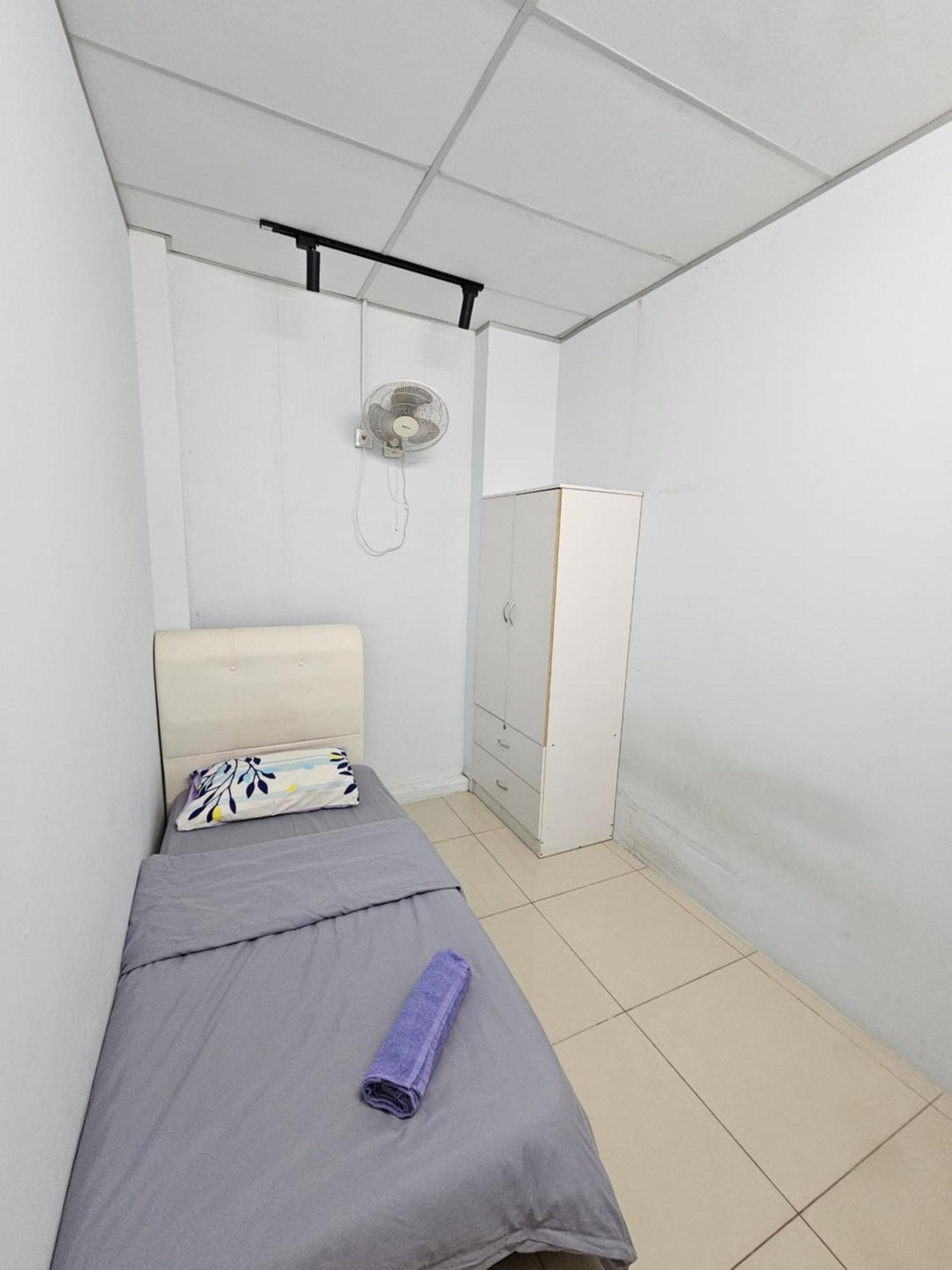 Color Mixed Home Hostel ジョージタウン エクステリア 写真