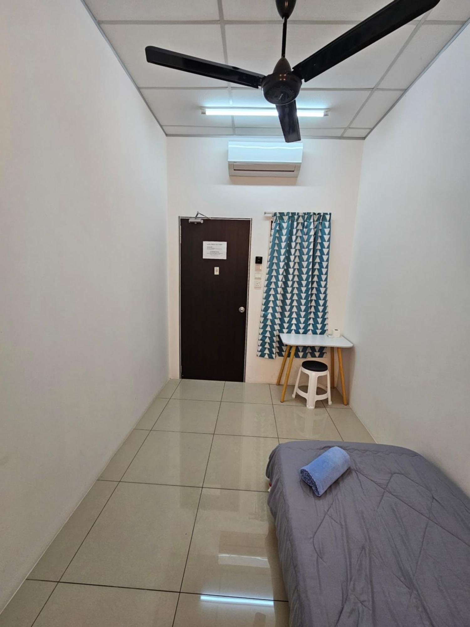 Color Mixed Home Hostel ジョージタウン エクステリア 写真