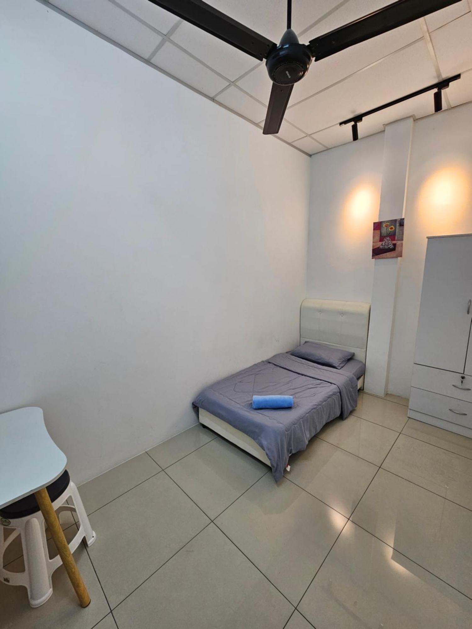 Color Mixed Home Hostel ジョージタウン エクステリア 写真