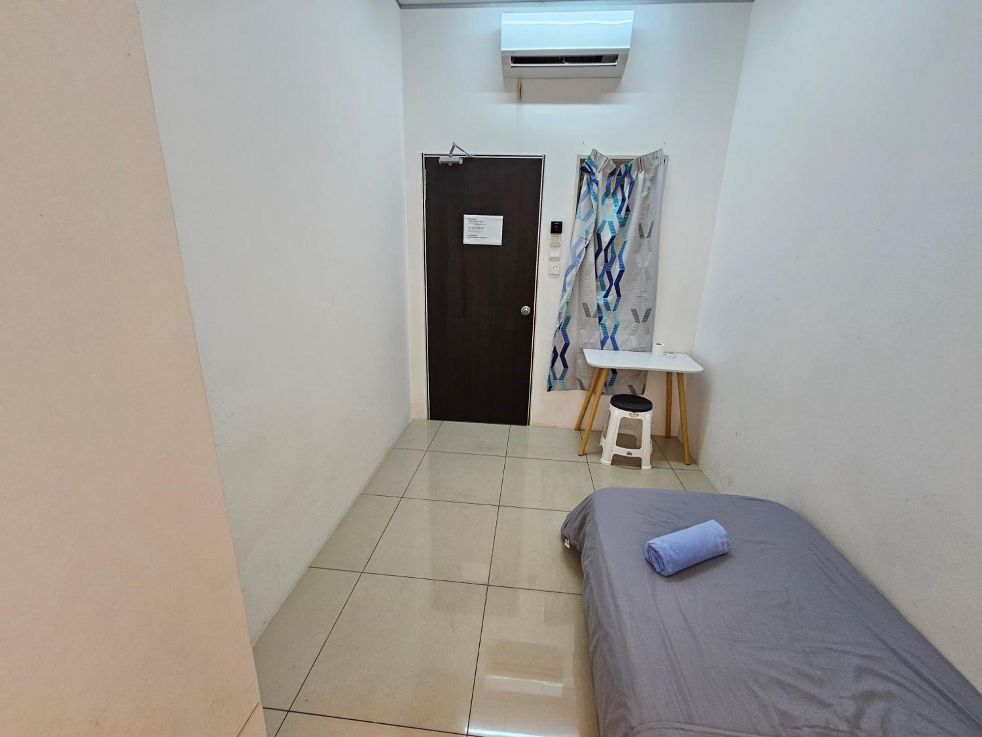 Color Mixed Home Hostel ジョージタウン エクステリア 写真