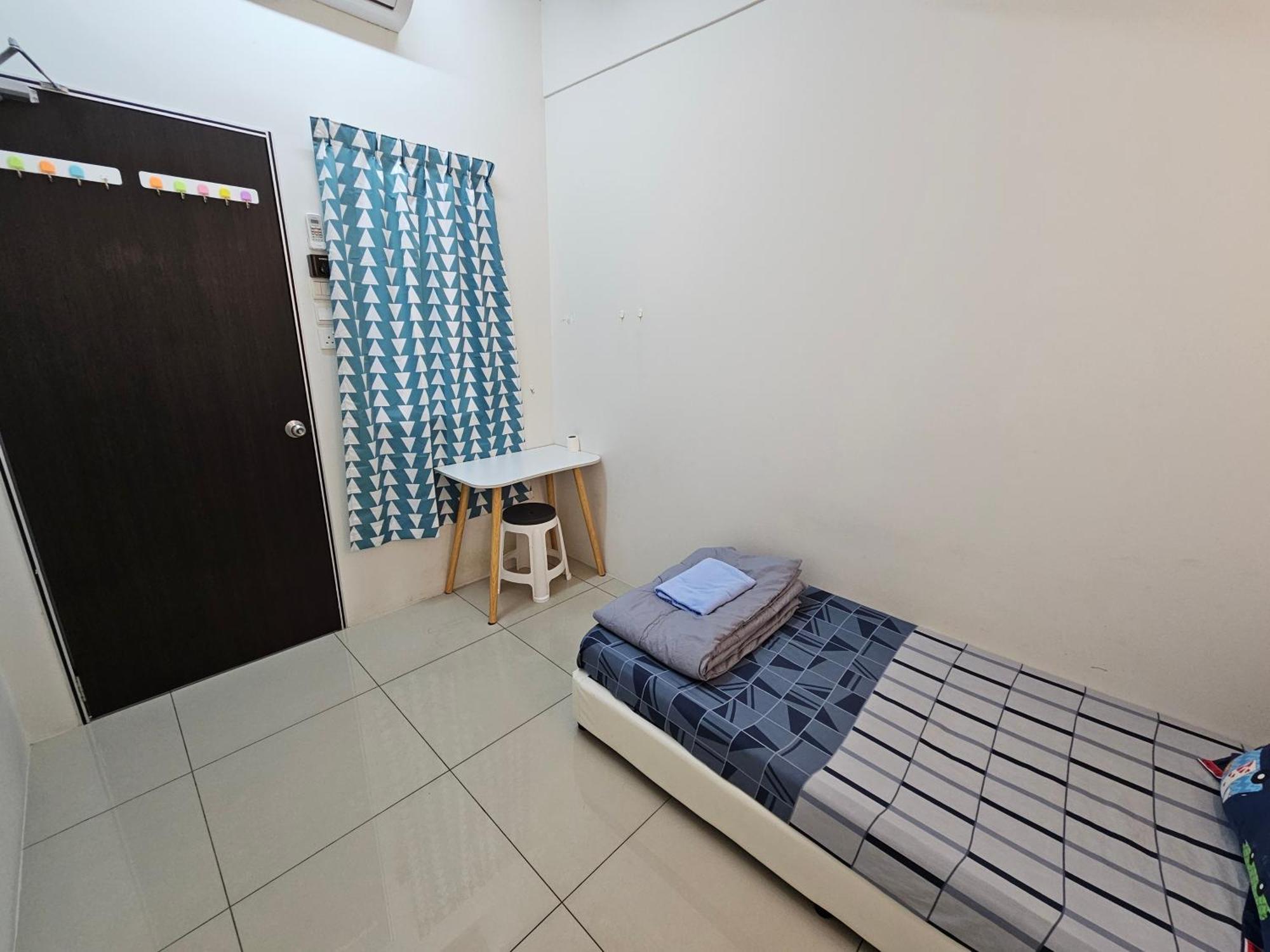 Color Mixed Home Hostel ジョージタウン エクステリア 写真