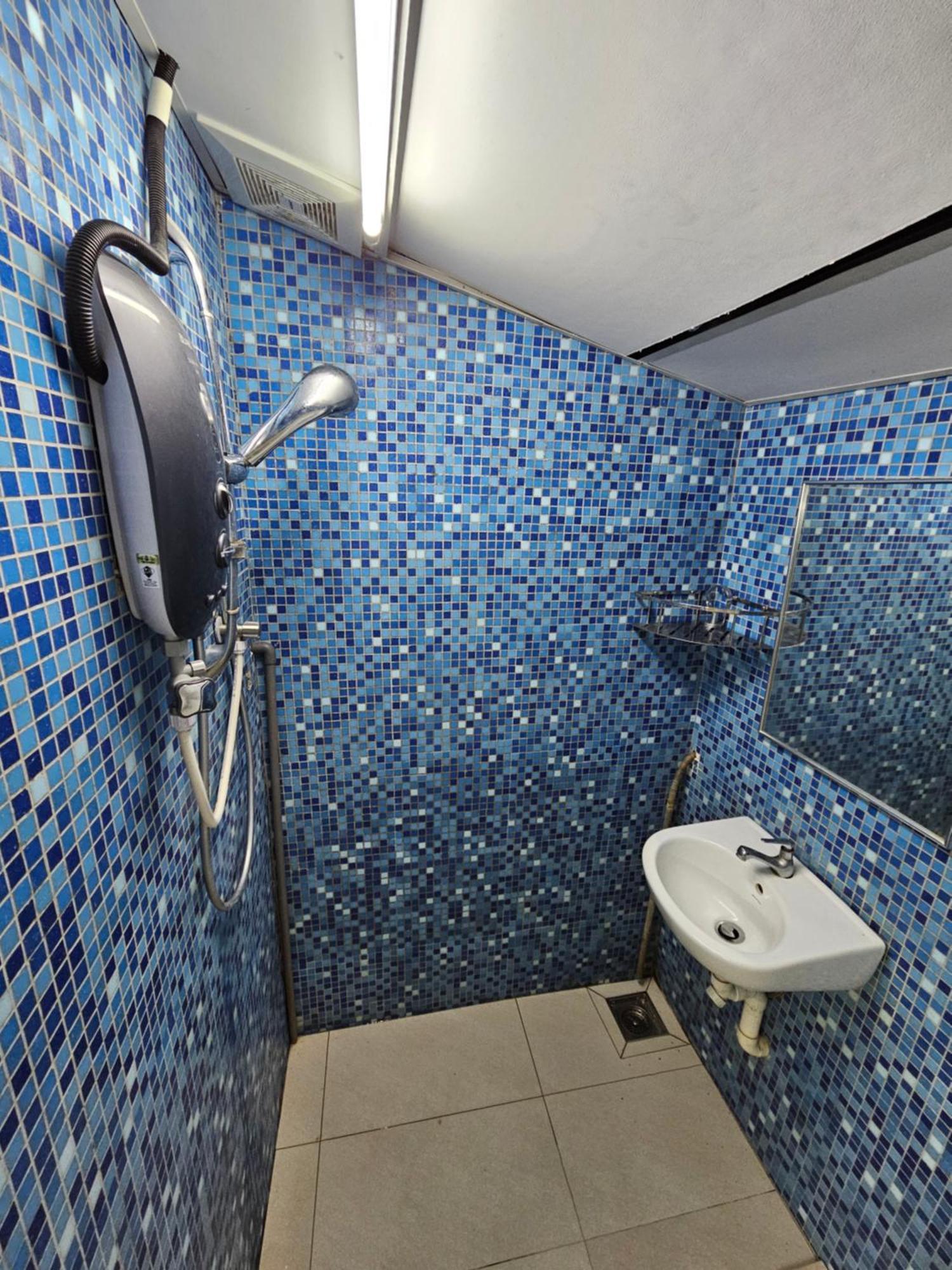 Color Mixed Home Hostel ジョージタウン エクステリア 写真
