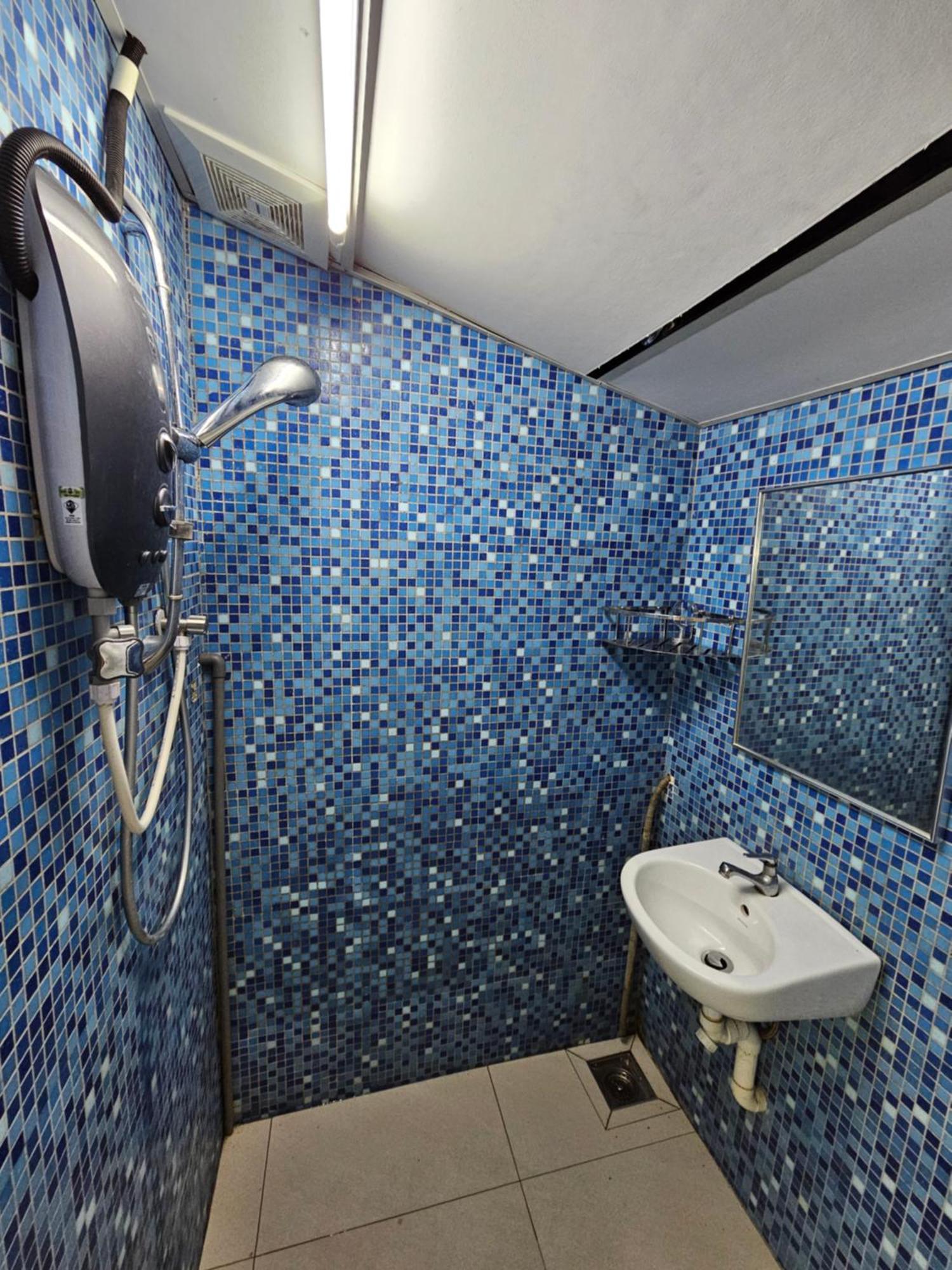 Color Mixed Home Hostel ジョージタウン エクステリア 写真